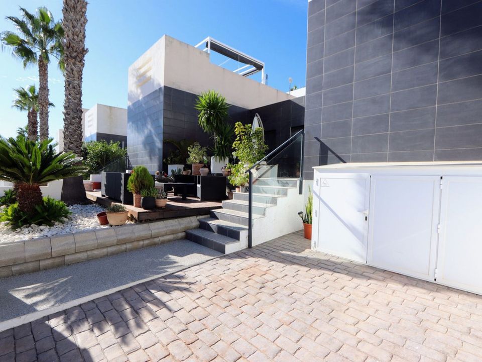 Villa i Villamartin, Alicante - foto 2