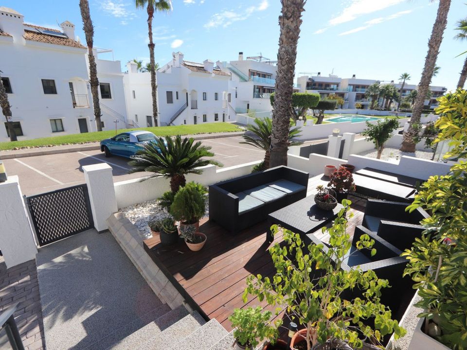 Villa i Villamartin, Alicante - foto 3