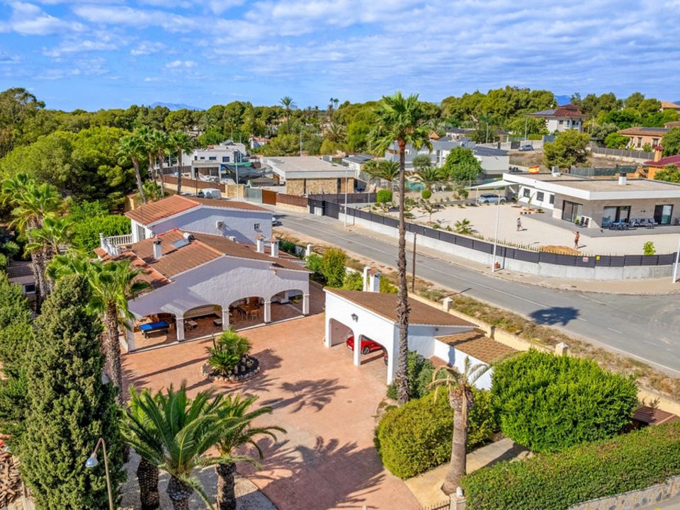 Villa i Elche, Alicante - foto 2
