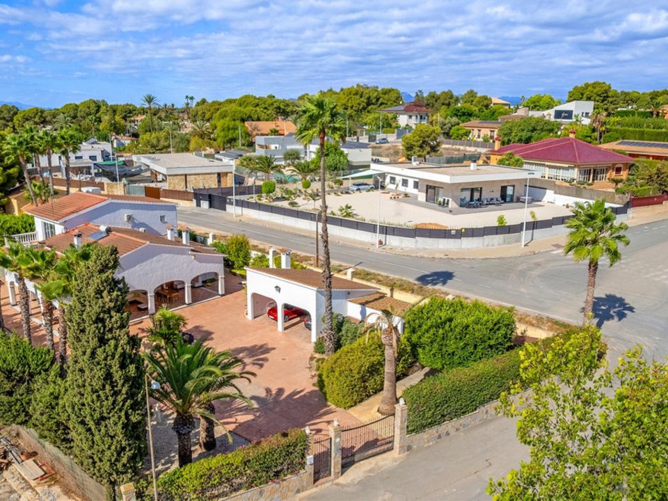 Villa i Elche, Alicante - foto 3