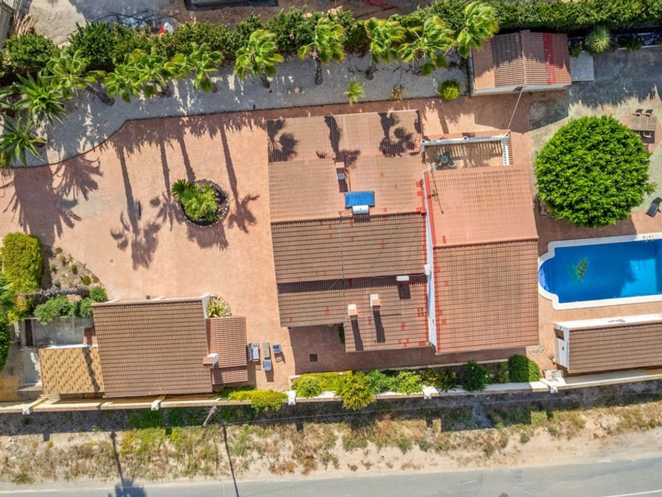 Villa i Elche, Alicante - foto 4