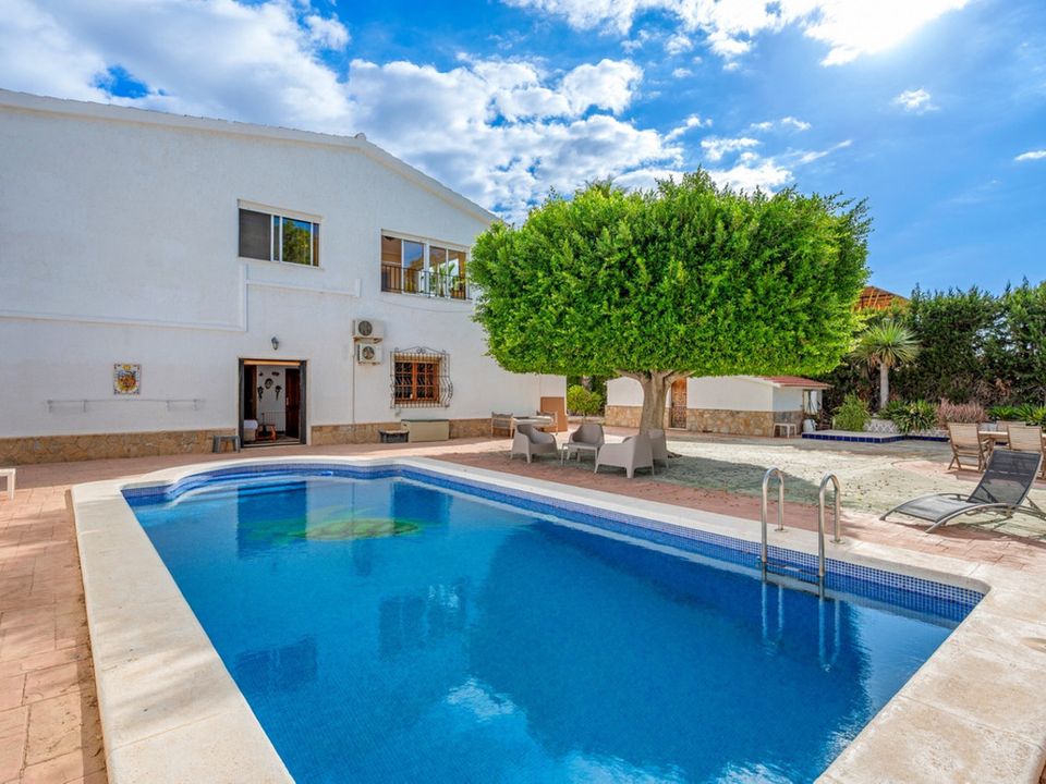 Villa i Elche, Alicante - foto 5