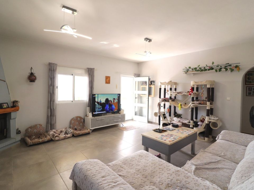 Villa i La Campaneta, Alicante - foto 5