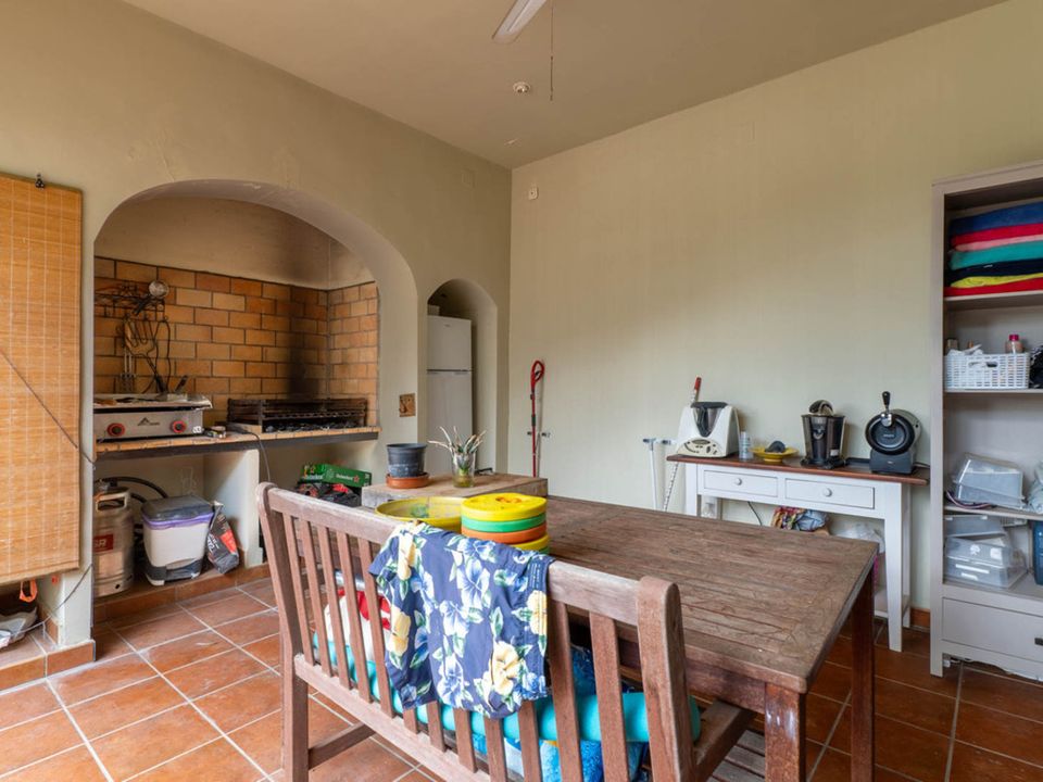Villa i Ondara, Alicante - foto 1