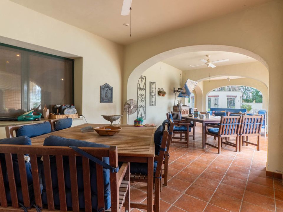 Villa i Ondara, Alicante - foto 2