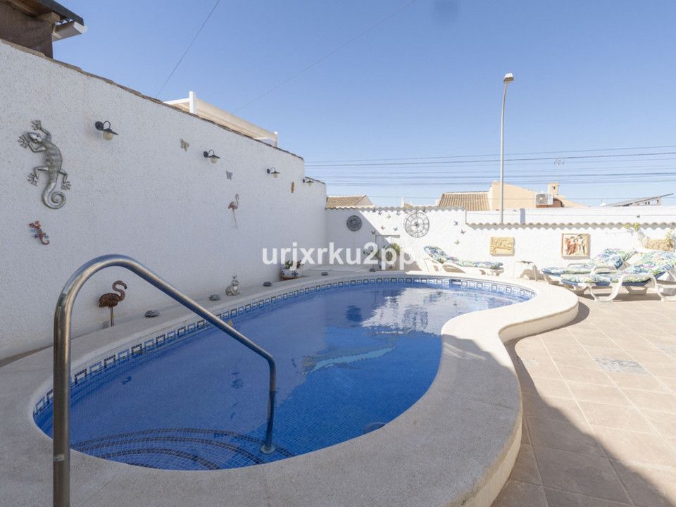 Villa i San Luis, Alicante - foto 3
