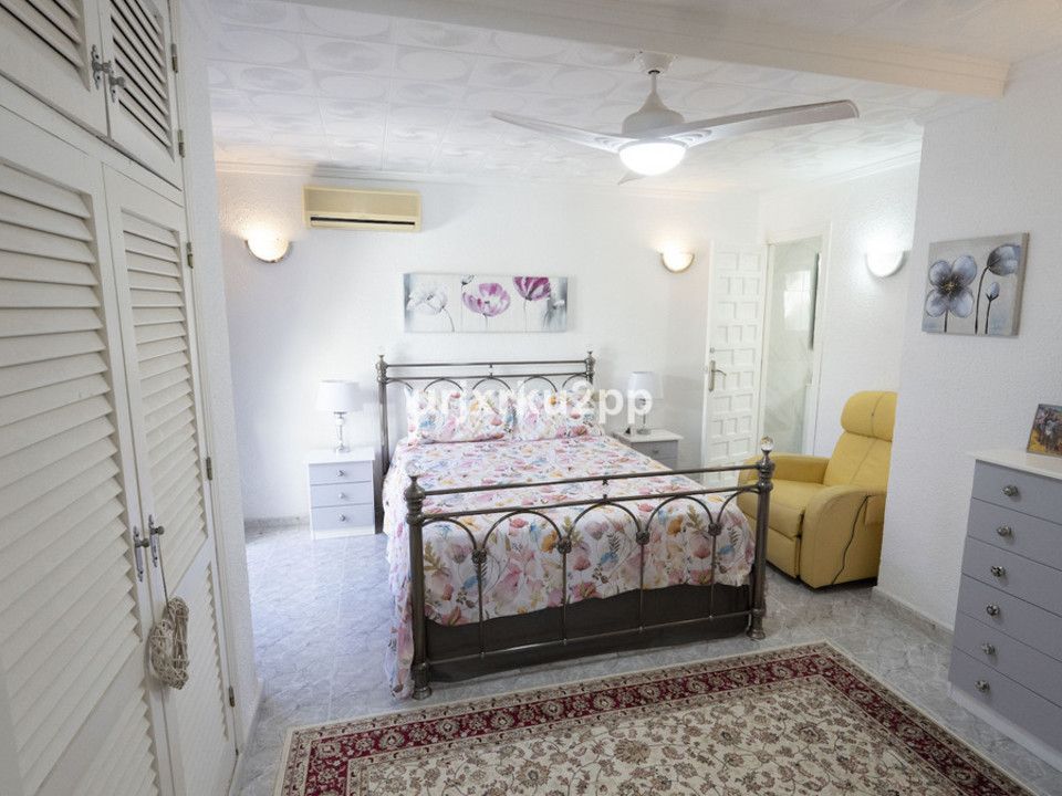 Villa i San Luis, Alicante - foto 4