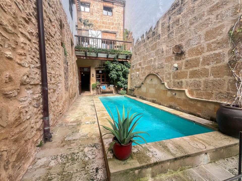 Villa i Javea, Alicante - foto 1