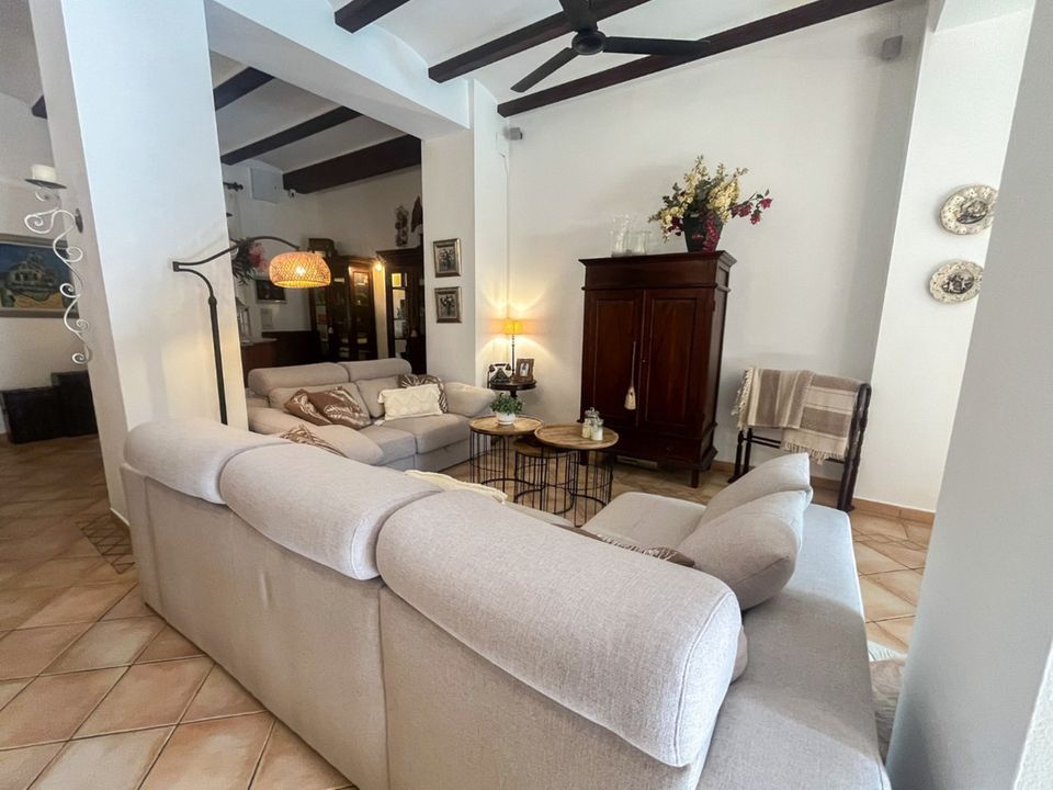 Villa i Javea, Alicante - foto 5