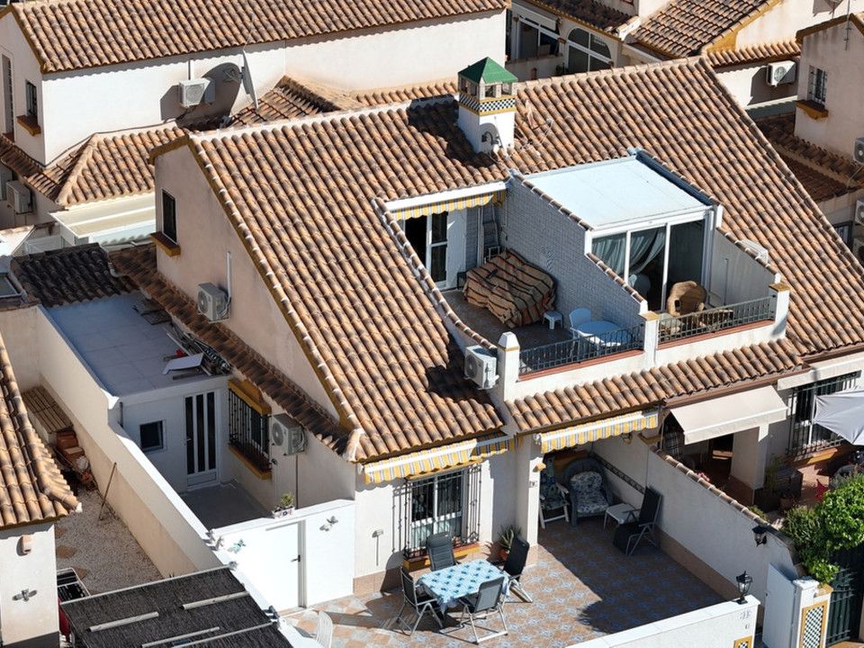 Villa i La Zenia, Alicante - foto 1