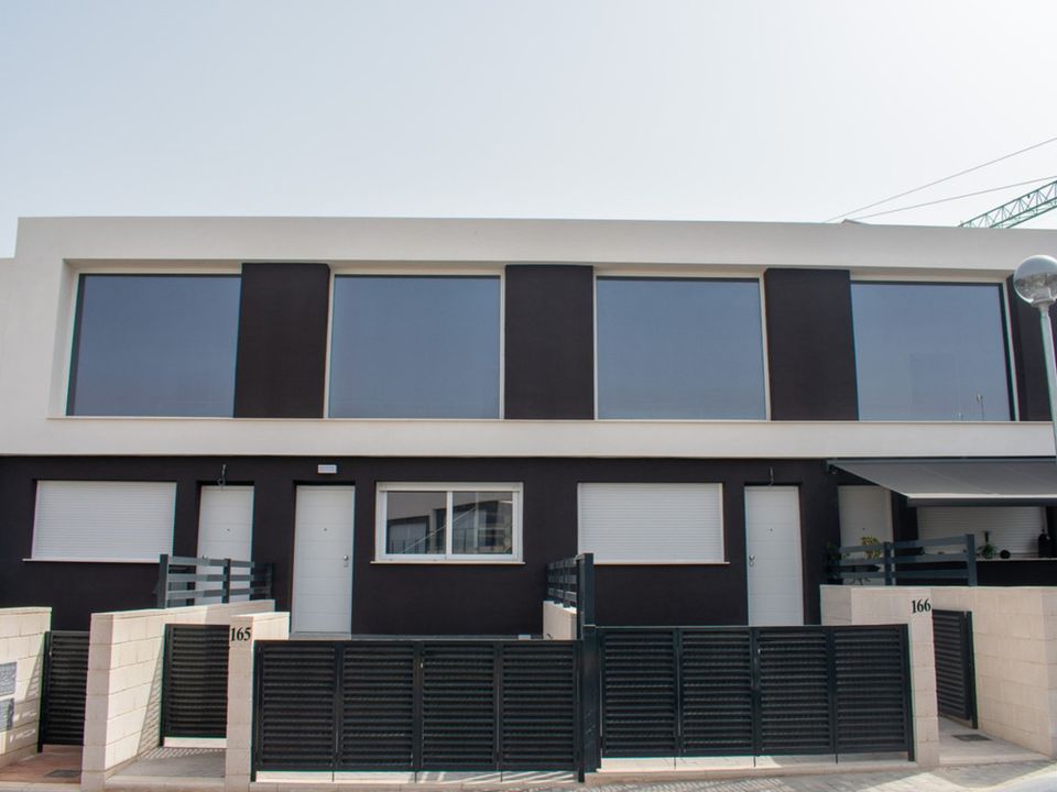 Villa i Gran Alacant, Alicante - foto 2