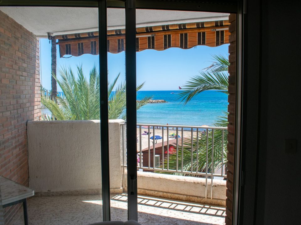 Lejlighed i Playa Del Cura, Alicante - foto 3