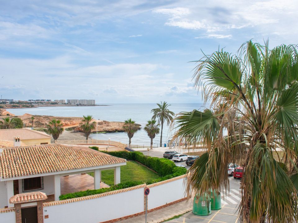 Lejlighed i Playa Flamenca, Alicante - foto 1