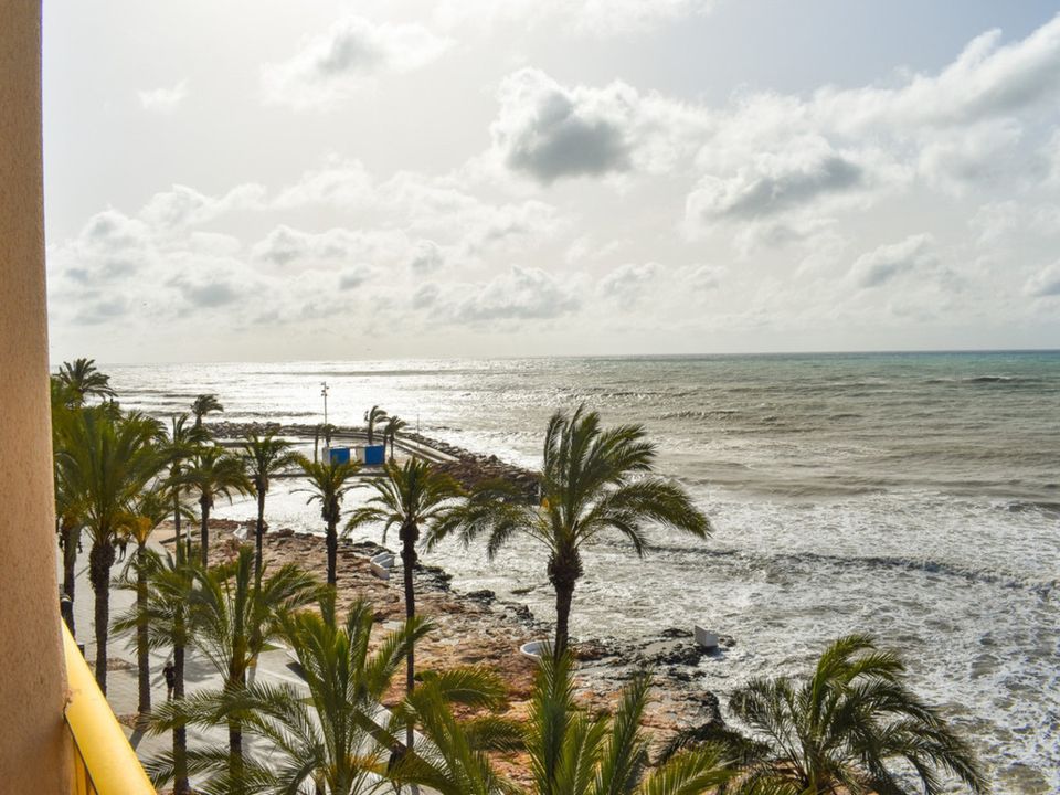 Lejlighed i Torrevieja, Alicante - foto 4