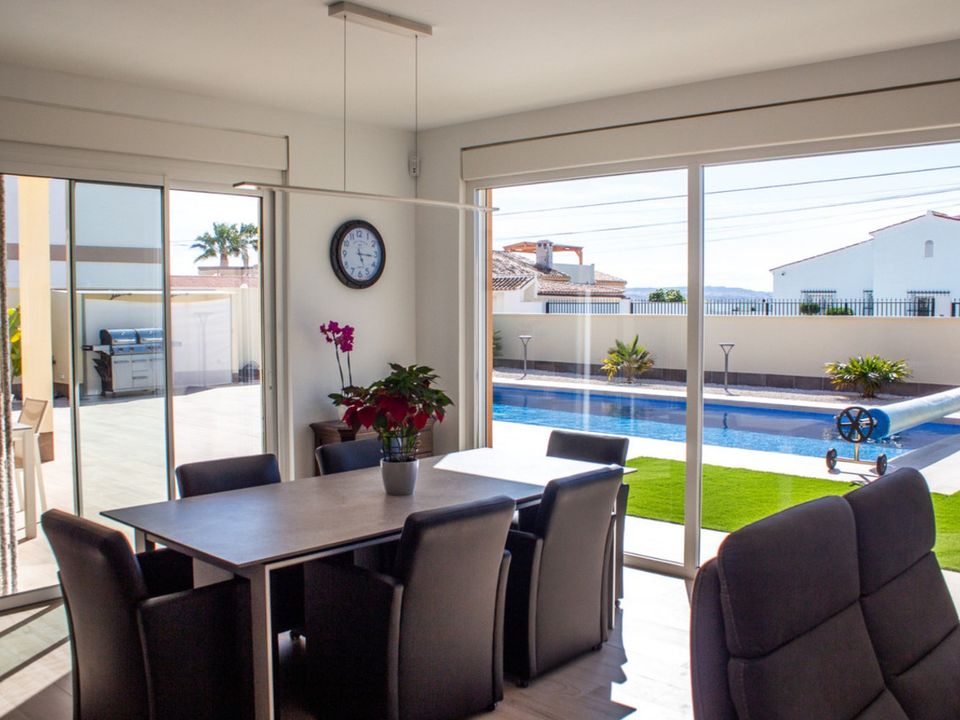 Villa i San Luis, Alicante - foto 2
