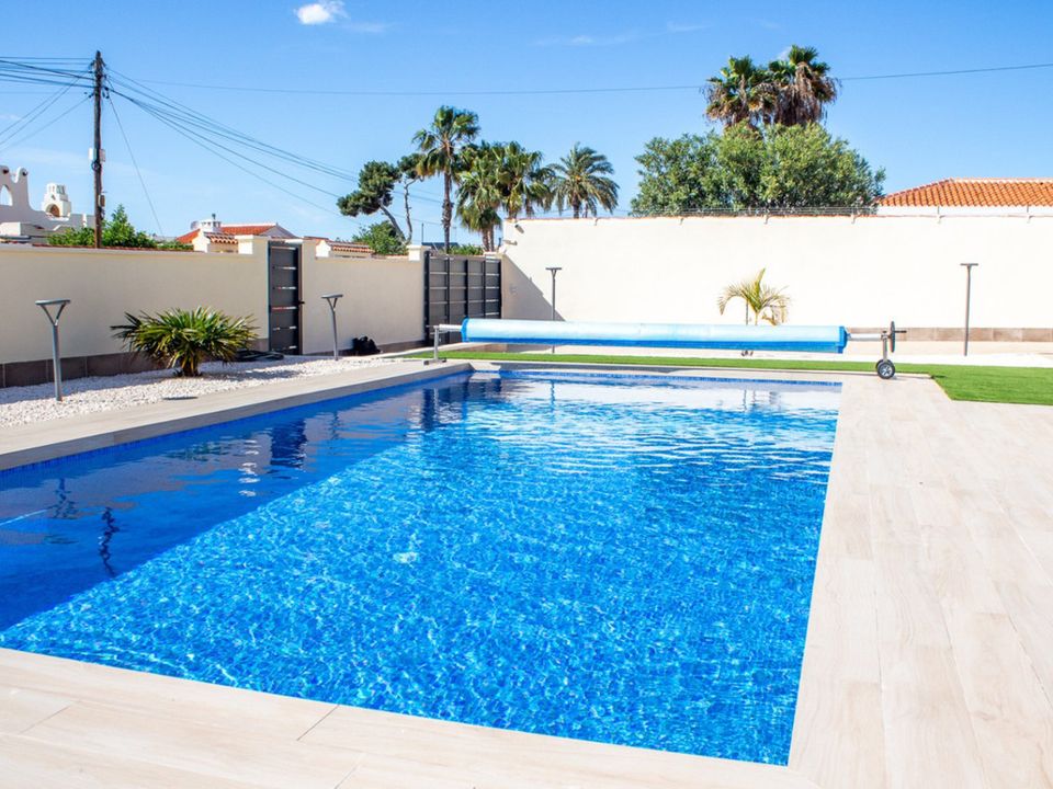 Villa i San Luis, Alicante - foto 5