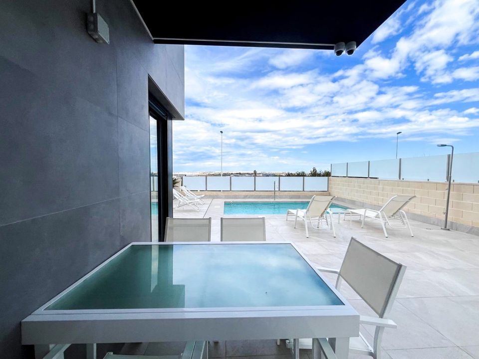 Villa i Los Altos, Alicante - foto 2