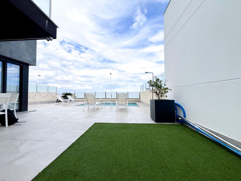 Villa i Los Altos, Alicante - foto 3