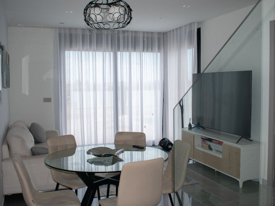 Villa i Los Altos, Alicante - foto 5
