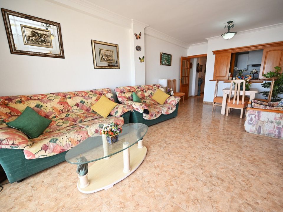 Lejlighed i La Mata, Alicante - foto 3