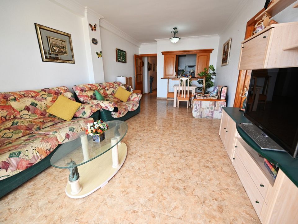 Lejlighed i La Mata, Alicante - foto 4