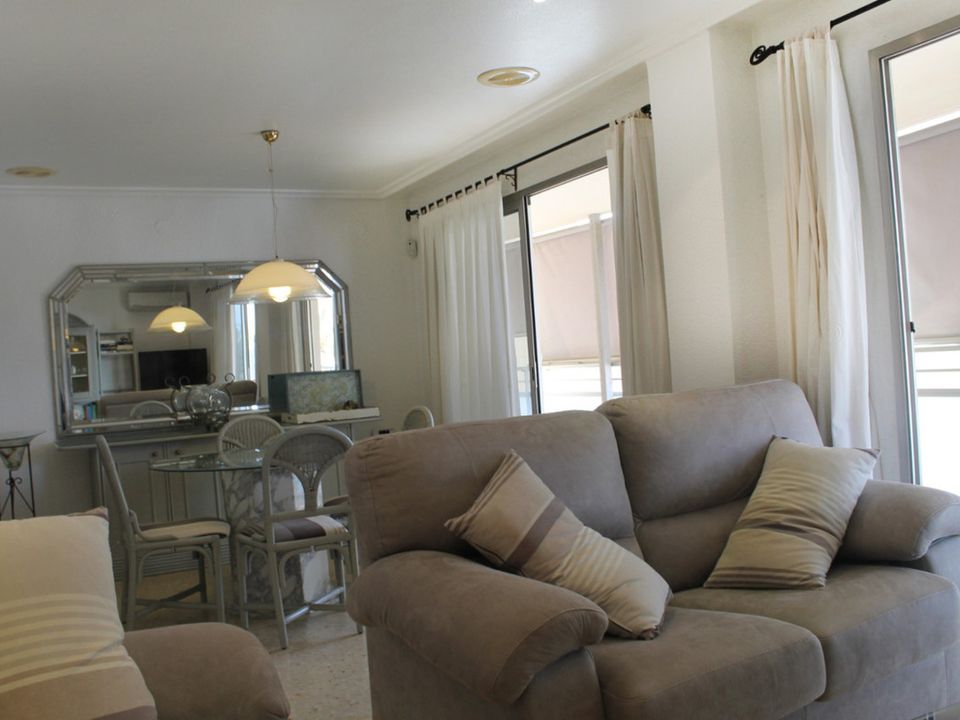 Lejlighed i Santa Pola, Alicante - foto 4