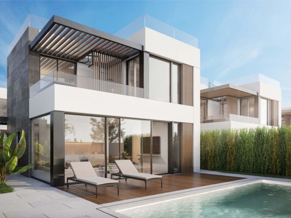 Villa i La Nucia, Alicante - foto 3