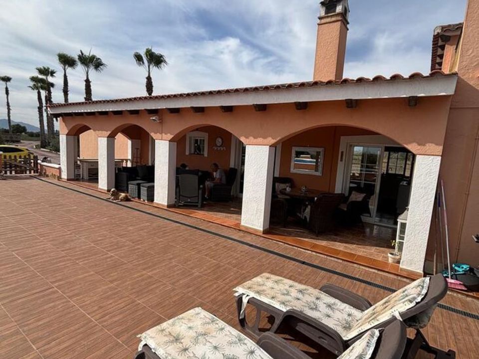 Villa i Dolores, Alicante - foto 1