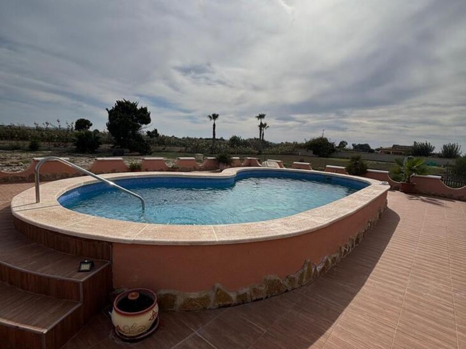 Villa i Dolores, Alicante - foto 2
