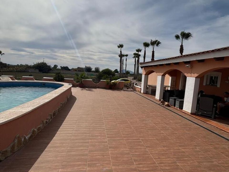Villa i Dolores, Alicante - foto 3