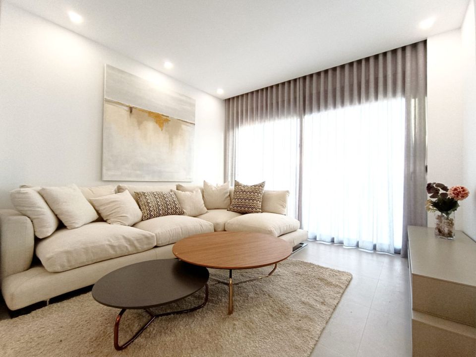 Villa i Benijofar, Alicante - foto 2