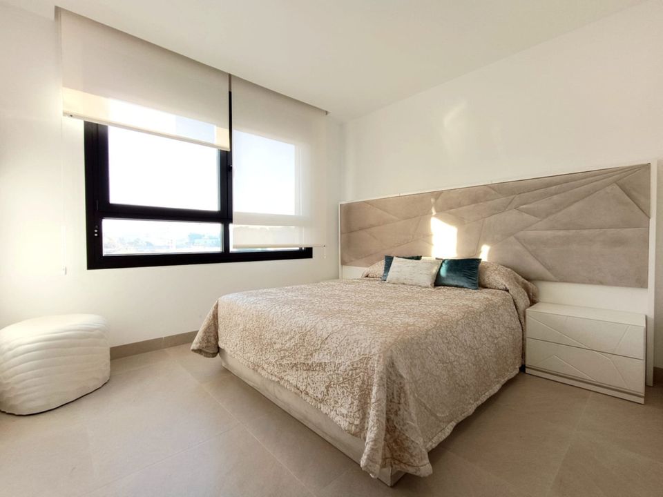 Villa i Benijofar, Alicante - foto 5
