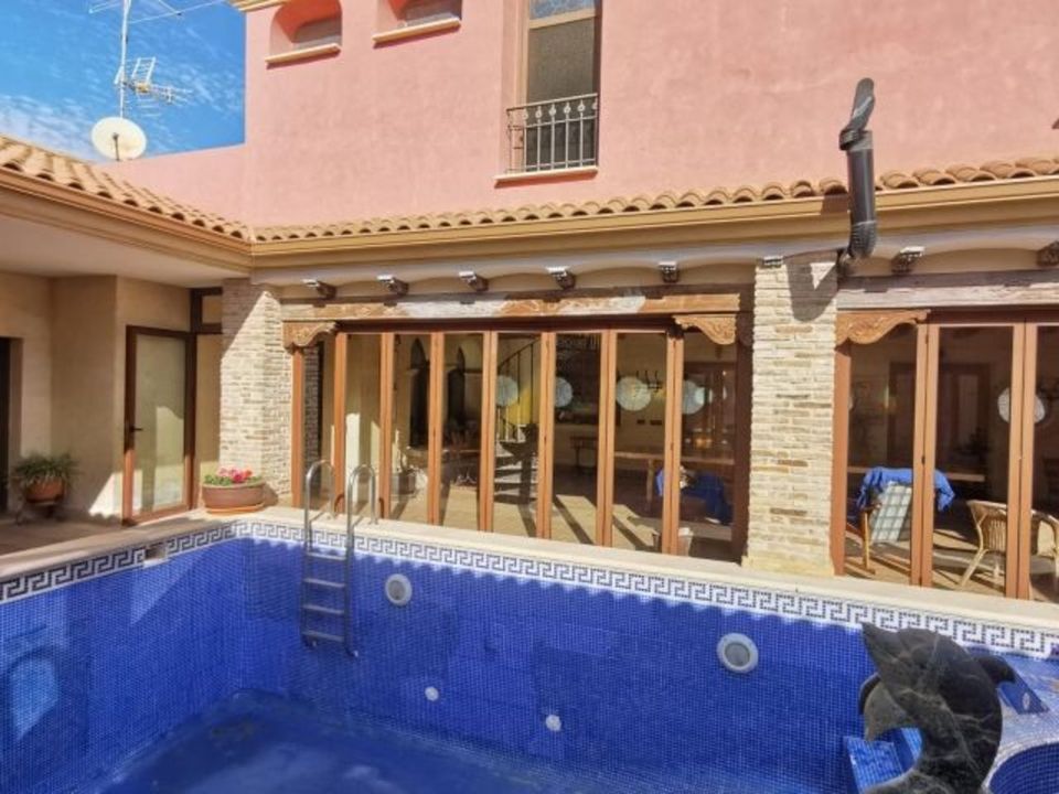 Villa i Orihuela, Alicante - foto 4