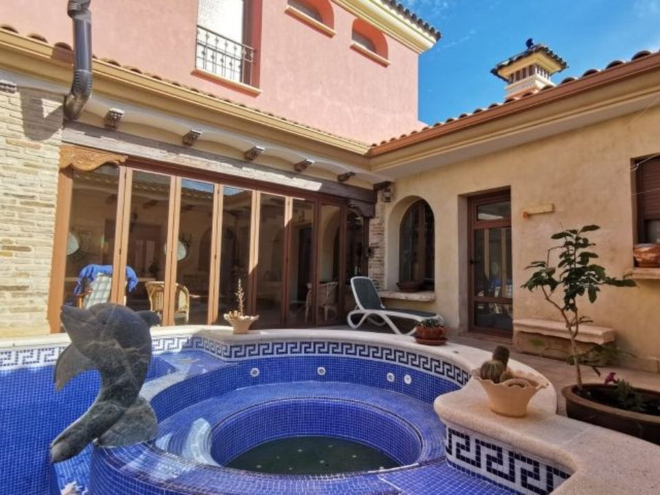 Villa i Orihuela, Alicante - foto 5