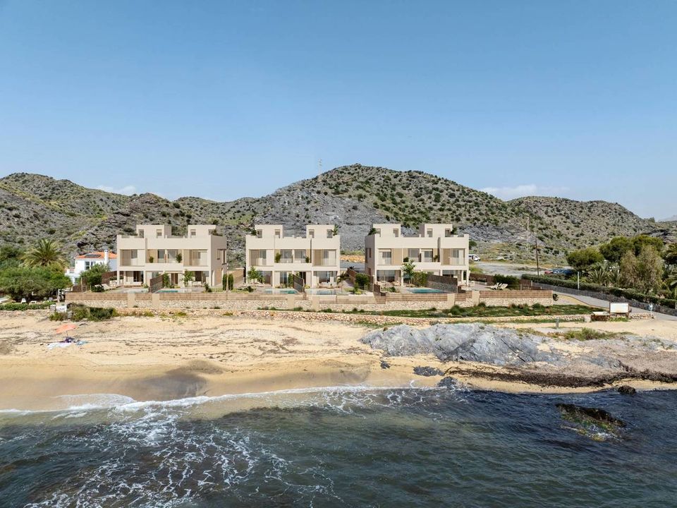 Villa i Almeria, Almeria - bilde 1