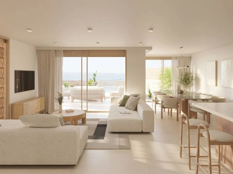 Villa i Almeria, Almeria - bilde 3
