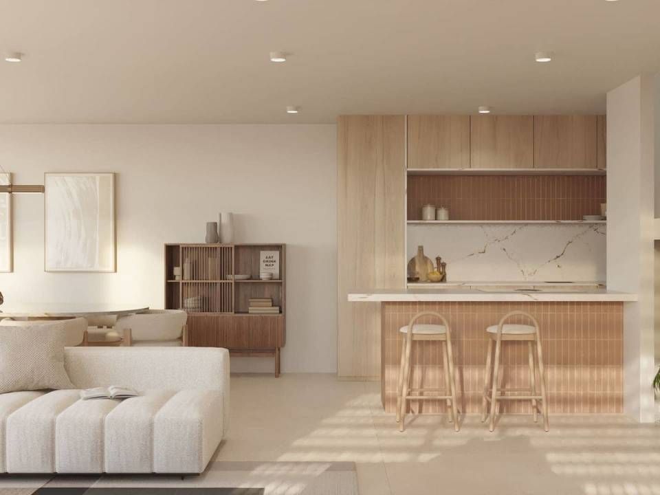 Villa i Almeria, Almeria - bilde 4