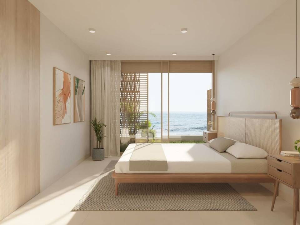 Villa i Almeria, Almeria - bilde 5