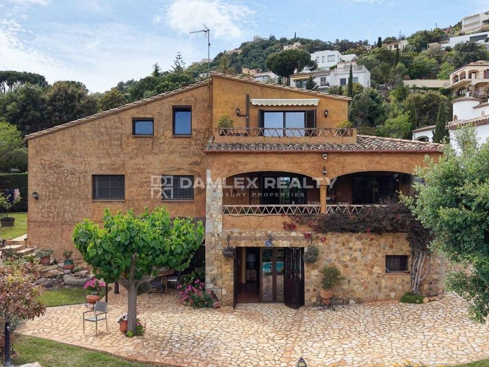 Villa i Calonge, Gerona - foto 2