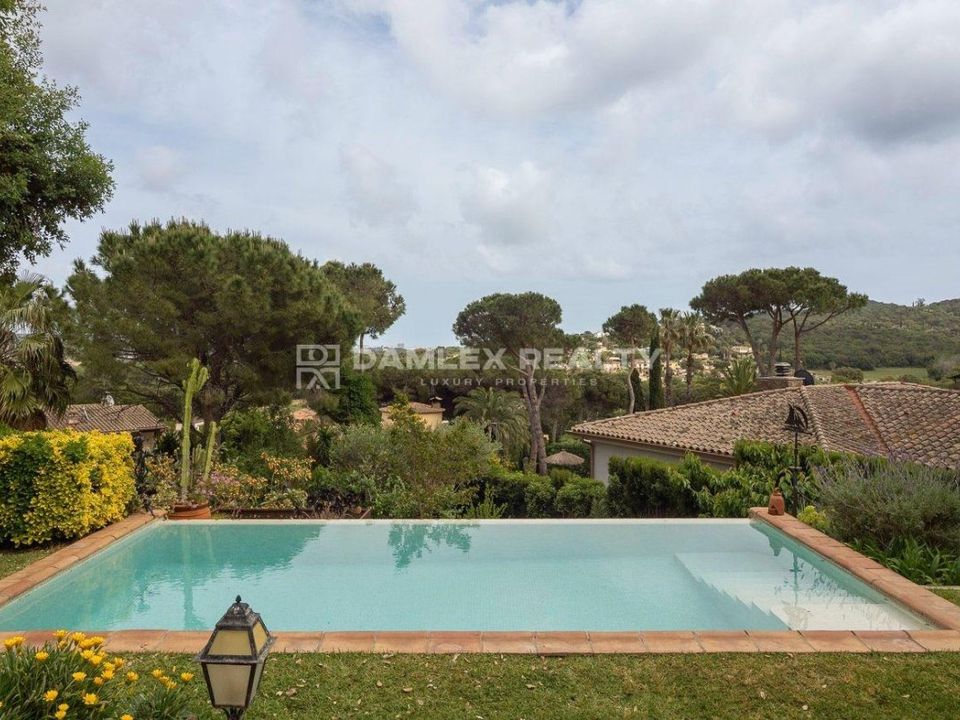 Villa i Calonge, Gerona - foto 4