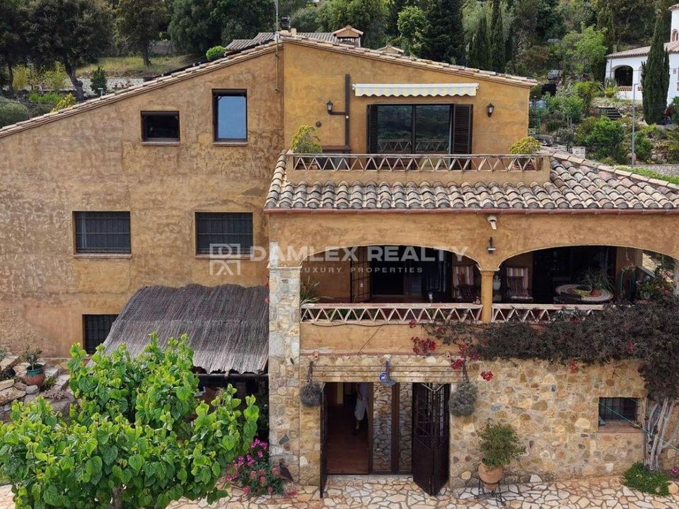 Villa i Calonge, Gerona - foto 5