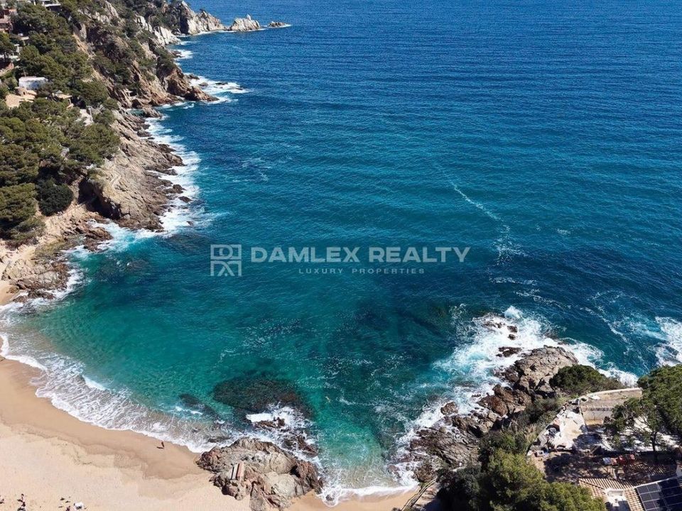 Helårsgrund i Blanes, Gerona - foto 3