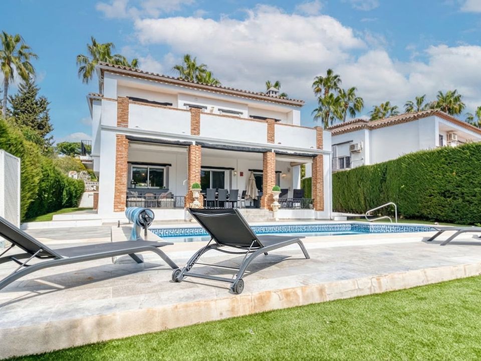Villa a Calahonda, Malaga - foto 2