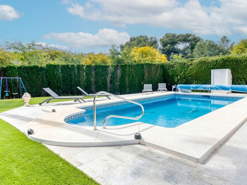 Villa a Calahonda, Malaga - foto 3