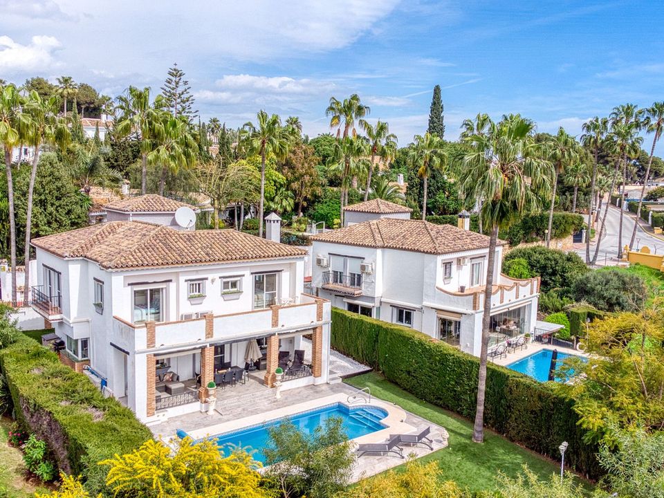 Villa a Calahonda, Malaga - foto 4