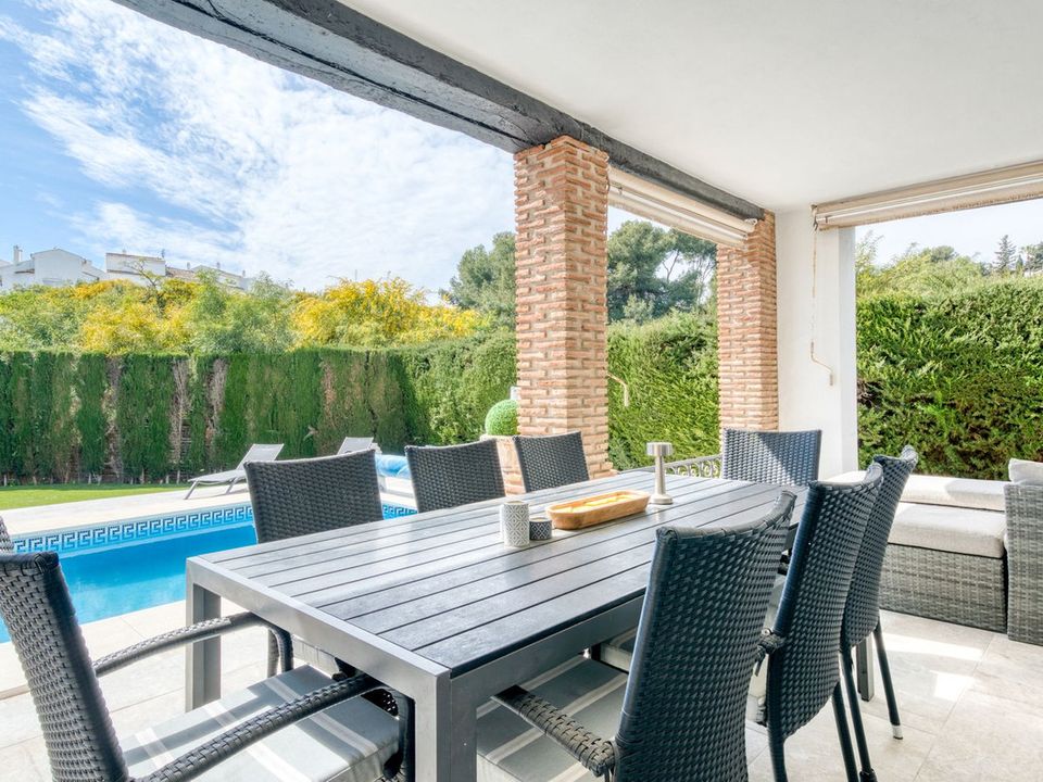 Villa a Calahonda, Malaga - foto 5