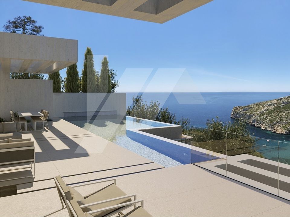 Villa i Javea, Alicante - foto 2