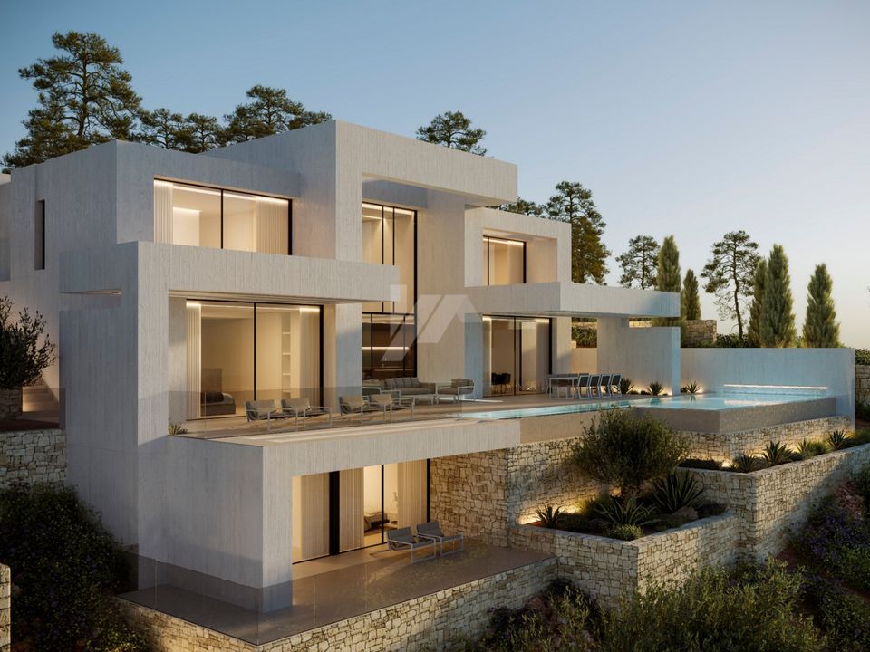 Villa i Javea, Alicante - foto 4