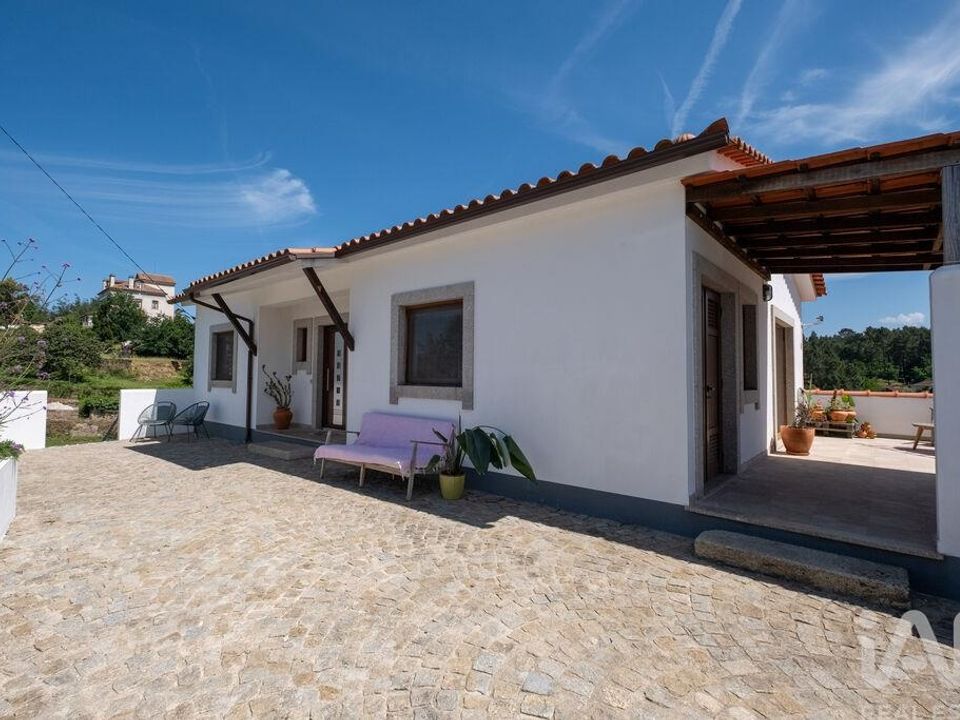 Byhus i Arganil, Coimbra - foto 3