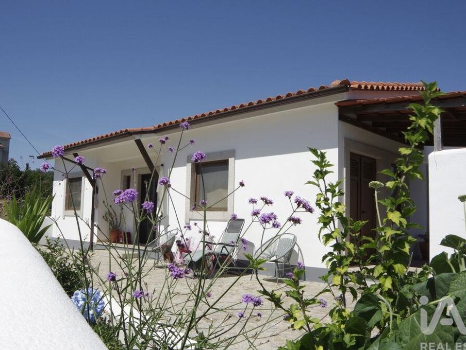 Maison de ville - Arganil, Coimbra - photo 2
